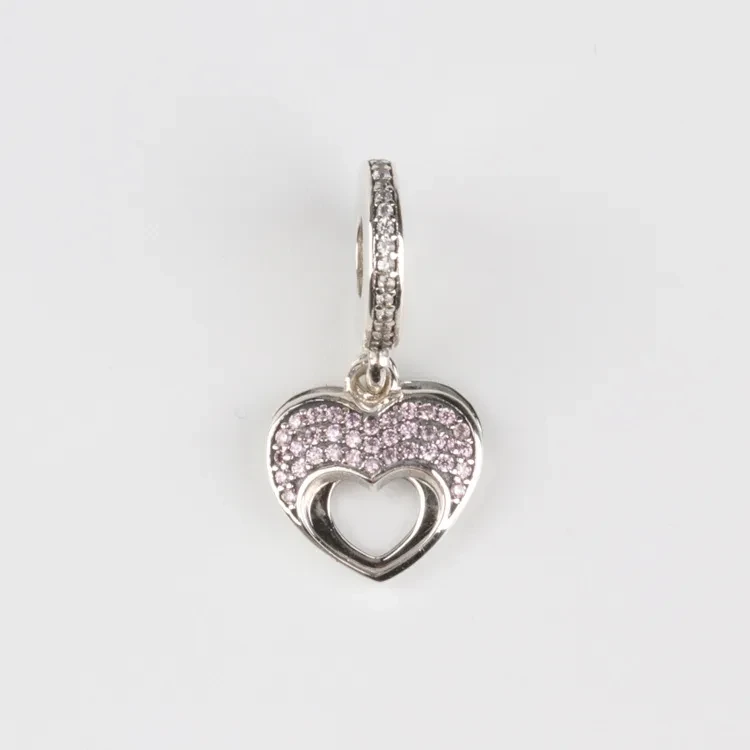 New fashion hollow hollow pendant