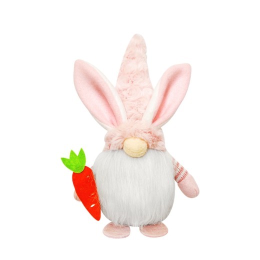 Easter Rabbit Doll Decoration Home Decoration