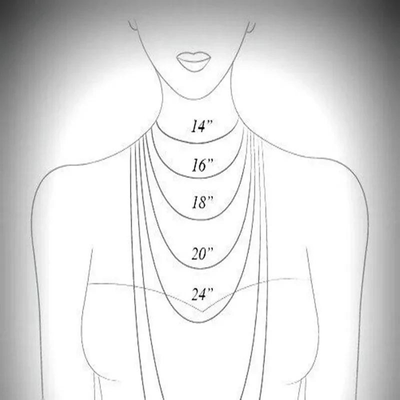 Ladies Floral Pearl Pendant Necklace