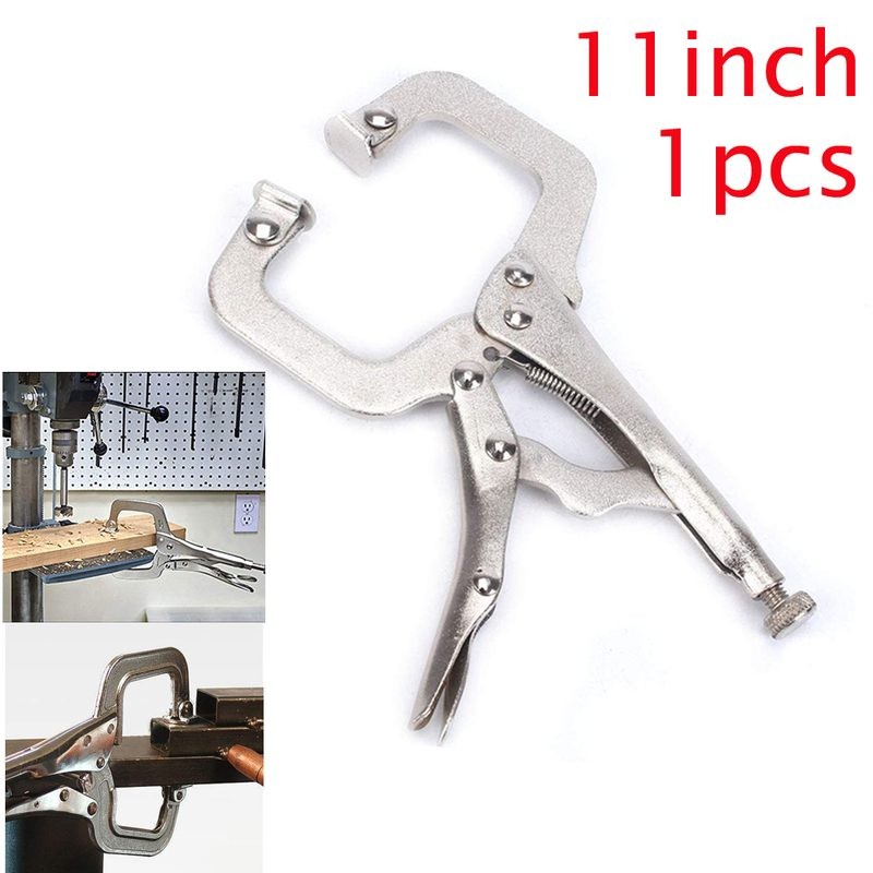 Welding C Clamp 11 Inch