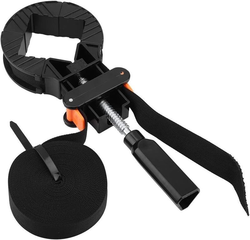 Belt Corner Clamp Adjustable