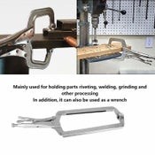 Welding C Clamp 18 Inch