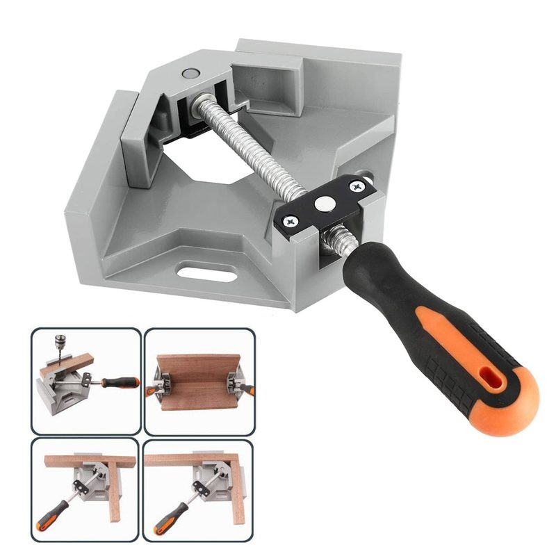 Four Corner Clamps