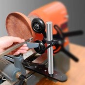 Carbide Wood Lathe Turning Tools Woodturning Tool Set
