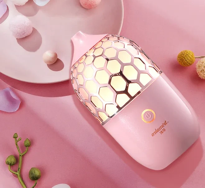 Asakusa Pink Aroma Diffuser