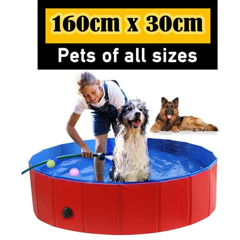Dog Swimming Pool Pet Kids Swimming Pools