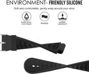 Garmin Forerunner Strap Black