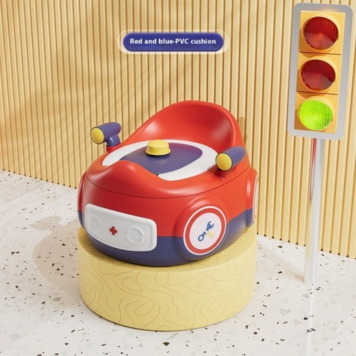 Children's Car Multifunctional Toilet Training Toilet Home Urinal