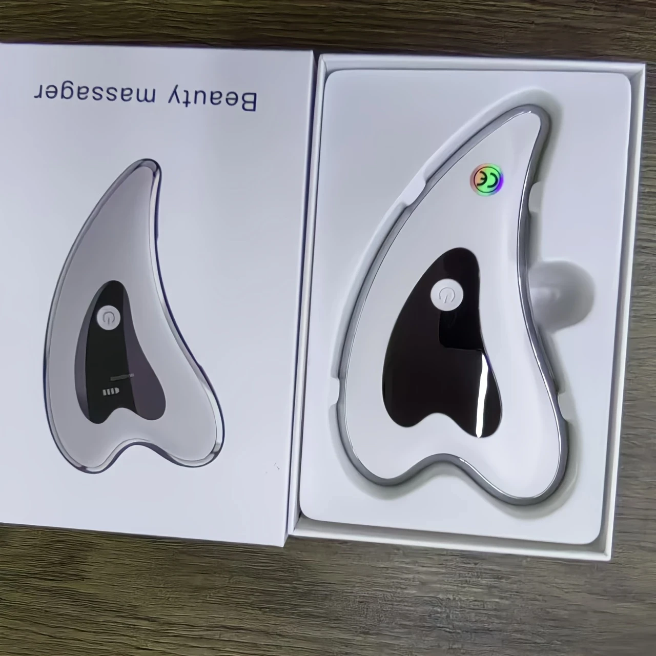 Wireless portable mouse