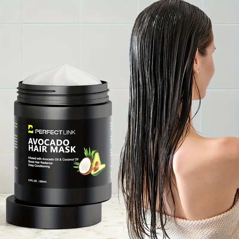 Perfect Link Avocado Hair Mask