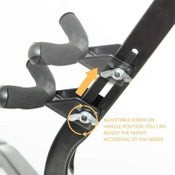 Saxophone Tripod Stand