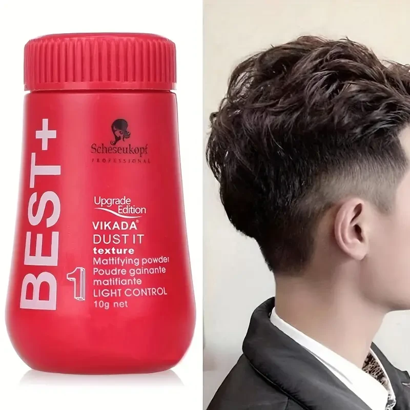 Volumizing Hair Powder for Men And Women
