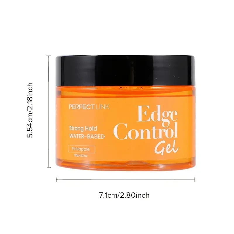 PERFECT LINK Edge Control Hair Gel