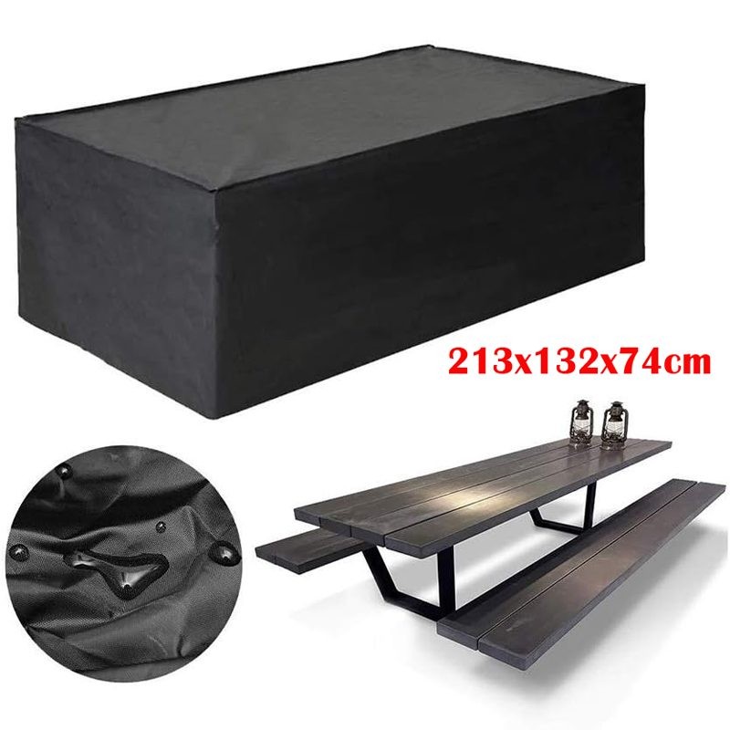Furniture Cover Table