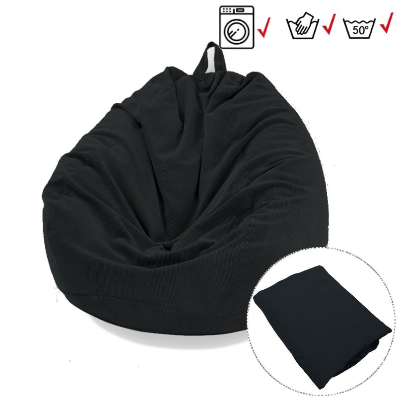 Beanbag Chair Bean Bag Cover