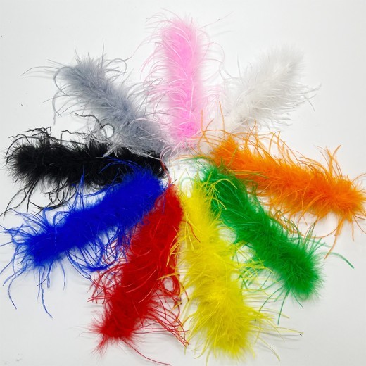 New Antique Snap Ring Bracelet Feather Wrist Band Jewelry Toy Headdress