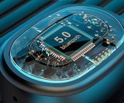 Bluetooth Headphones Wireless Earbuds