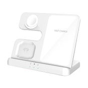 Wireless Fast Charging Station Dock for Samsung