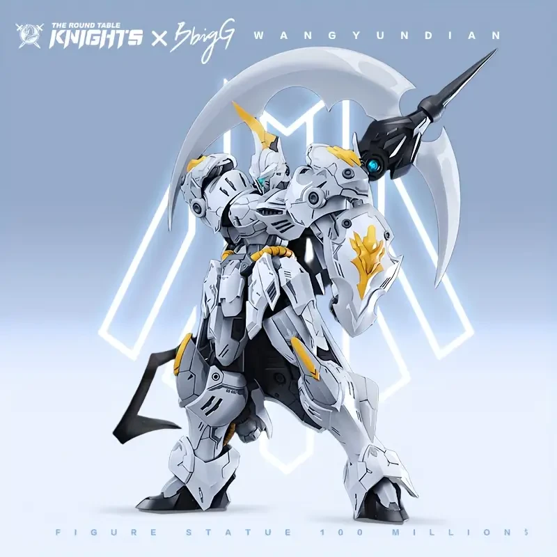 Official Genuine SNAA Steel Scythe