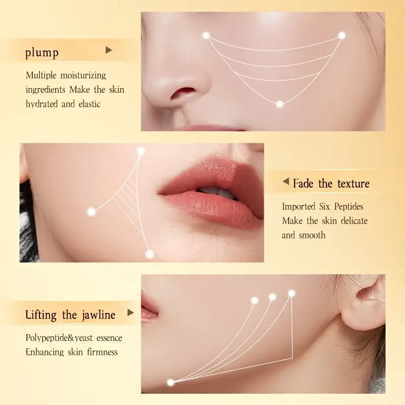 Bisutang Six Peptide Firming Beauty Set