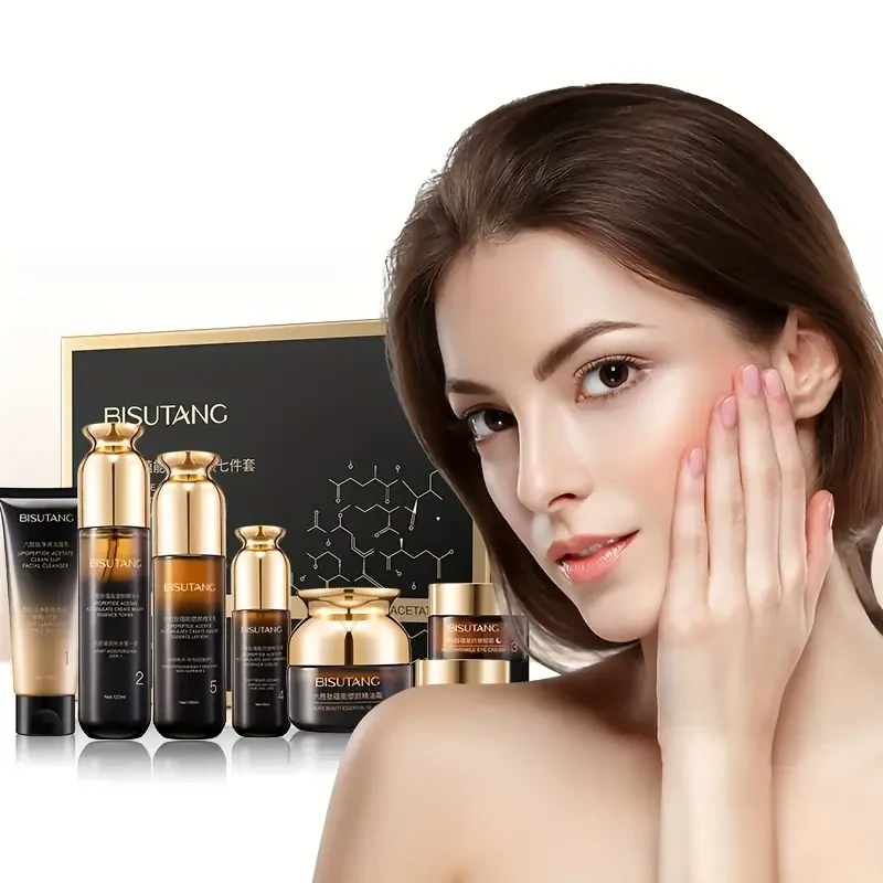 Bisutang Six Peptide Firming Beauty Set