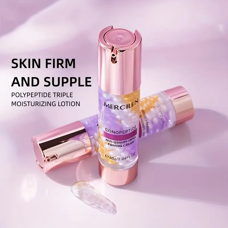MERCILEN Conopeptide Triple Firming Cream
