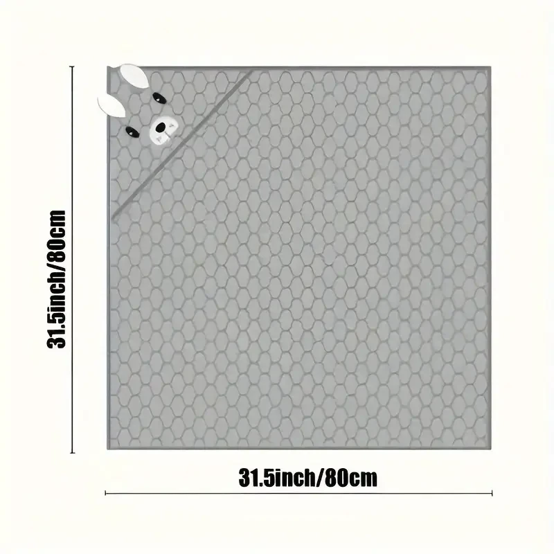 Bindi Monkey 2-Piece Infant Bath Towels: Soft