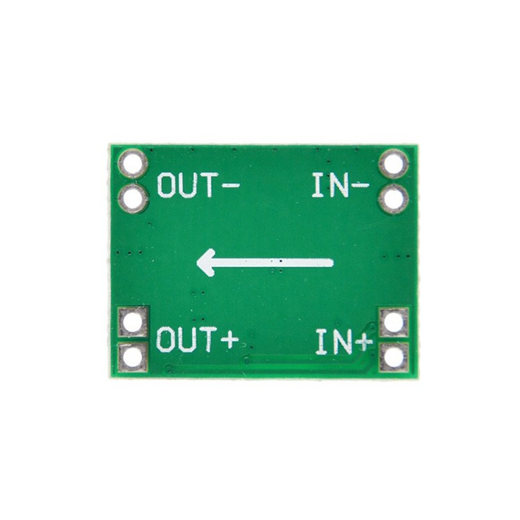 Buck Power Module