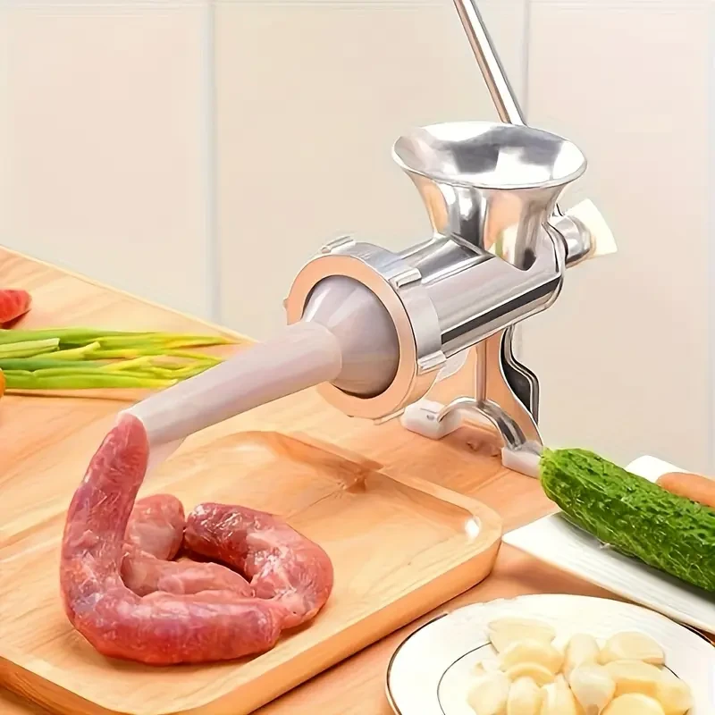 1pc PMMJ Manual Meat Grinder