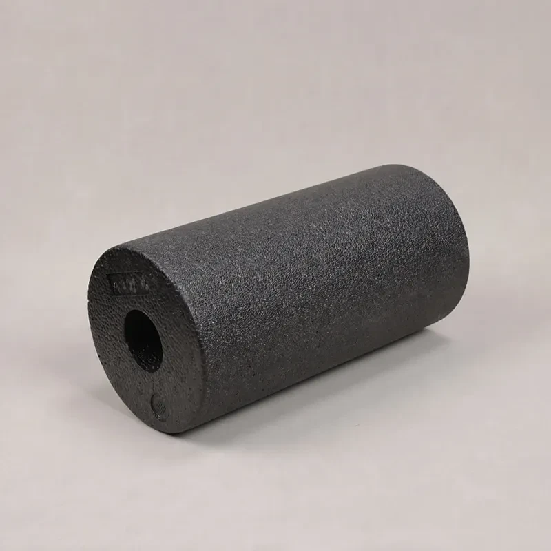 peanut-shaped foam roller