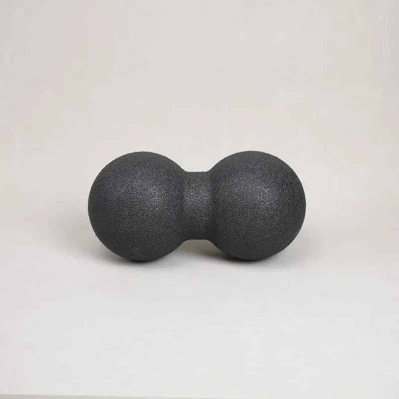 peanut-shaped foam roller