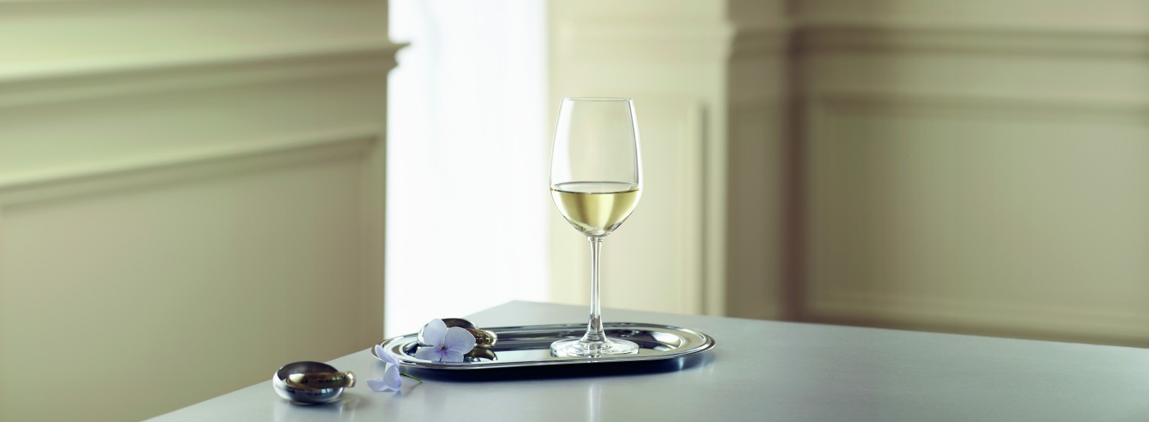 Eco Metropolitan Beer Glass 400ml - Set 6 - Ocean