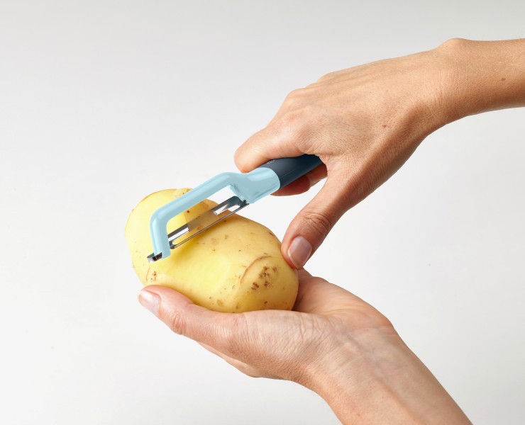 Swivel Peeler (Opal)