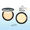 Fresh and Silky Double Layer Powder