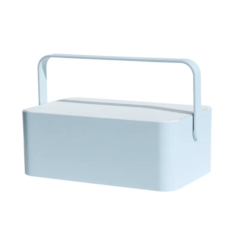 Makeup Box