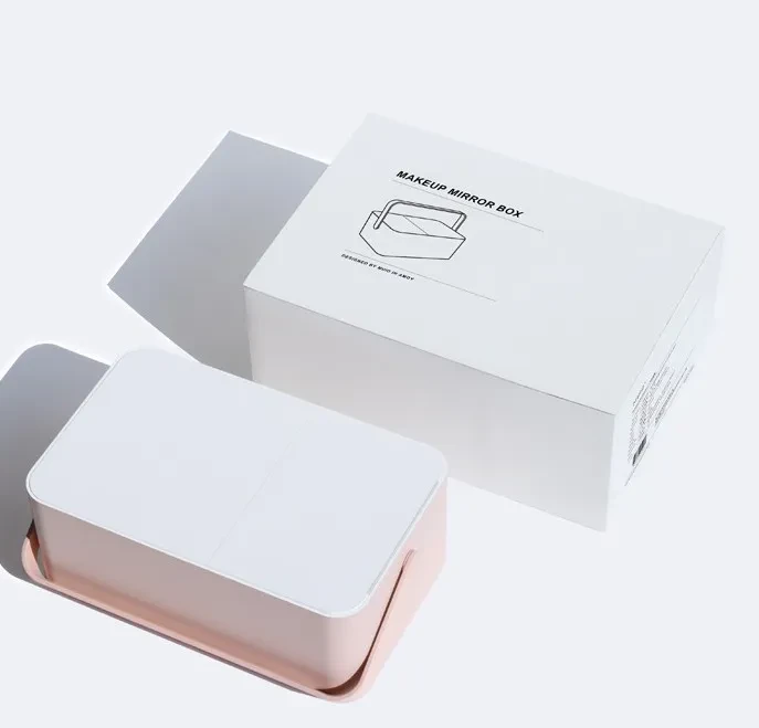 Makeup Box