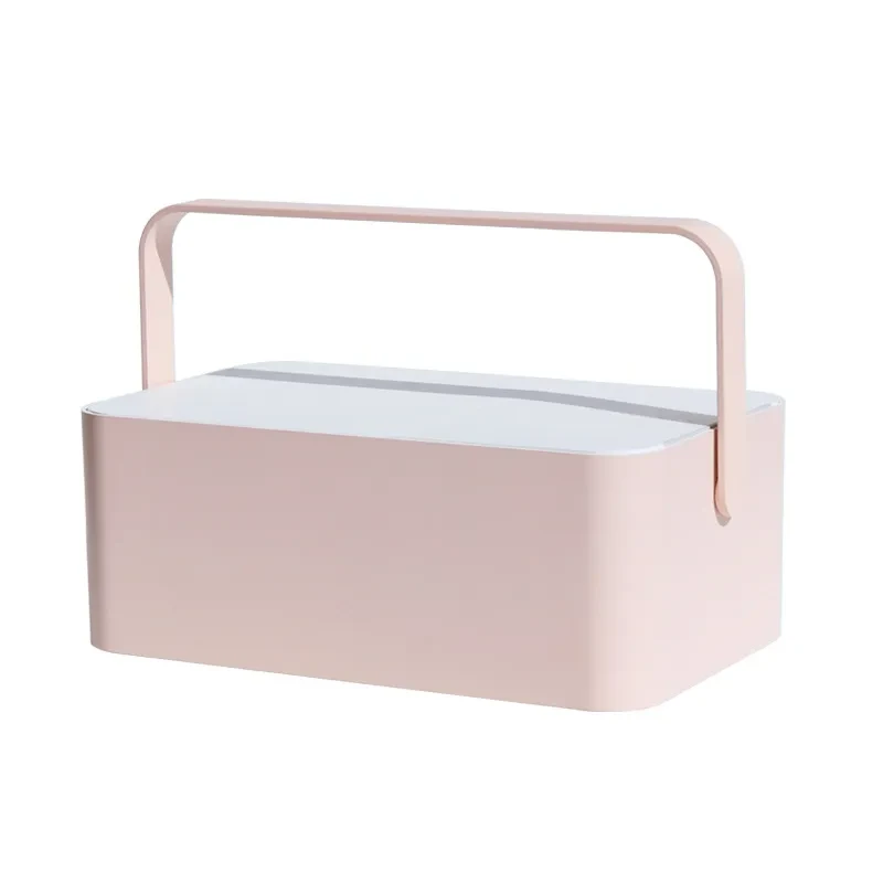 Makeup Box
