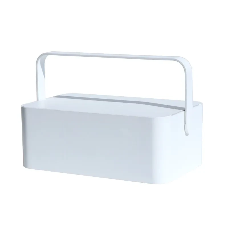 Makeup Box