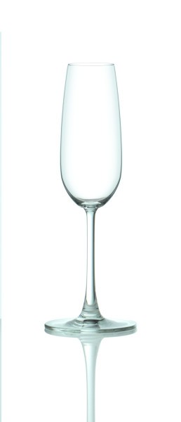 Madison Flute 210ml - Ocean