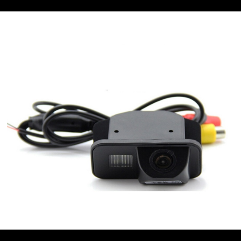 Old Vios Reversing Rear View Camera