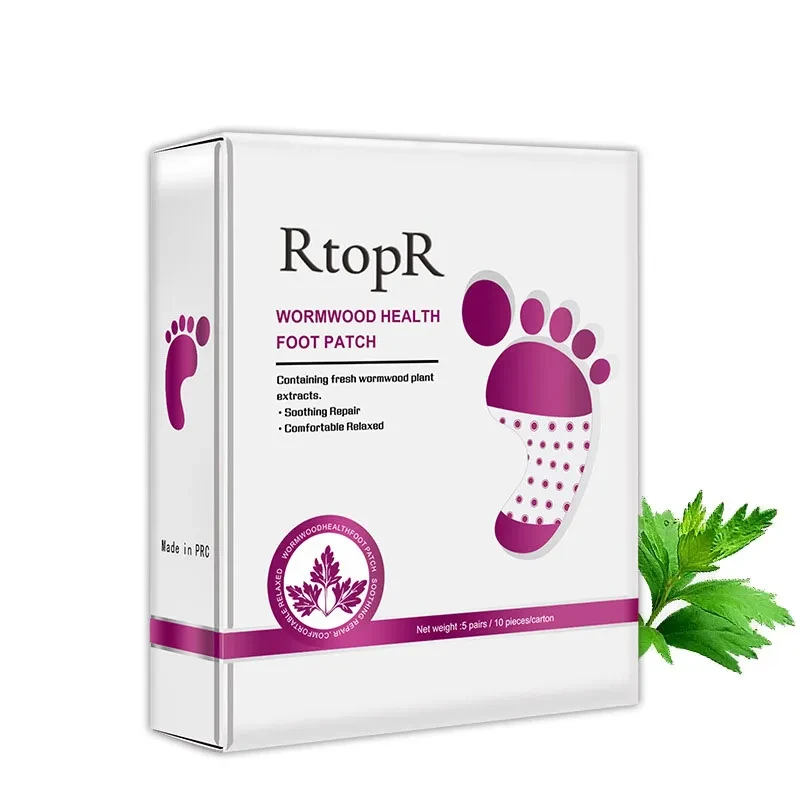 Foot Patch