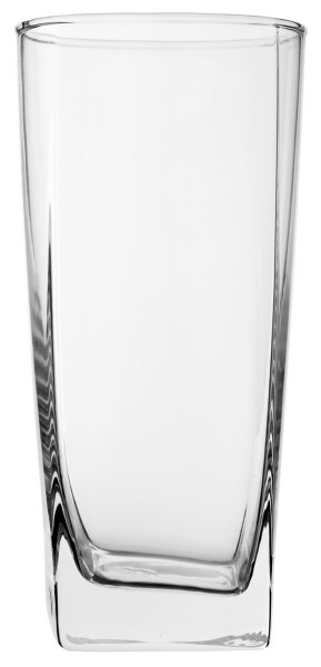 Plaza HiBall 320 ml - Set 6  - Ocean