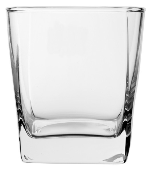 Plaza Rock 295 ml - Set 6 - Ocean