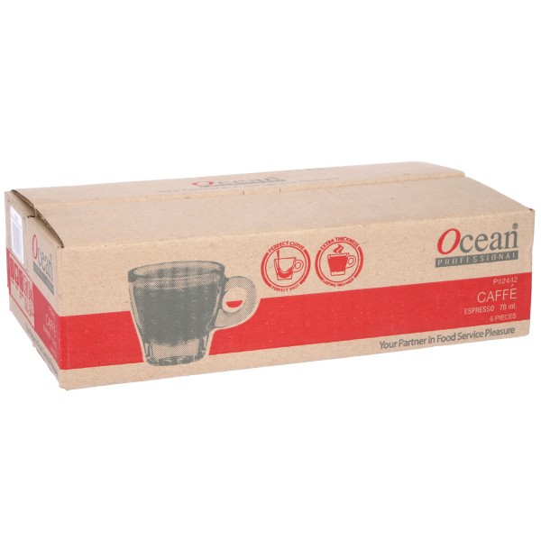 Premio Espresso 70ml  - Ocean