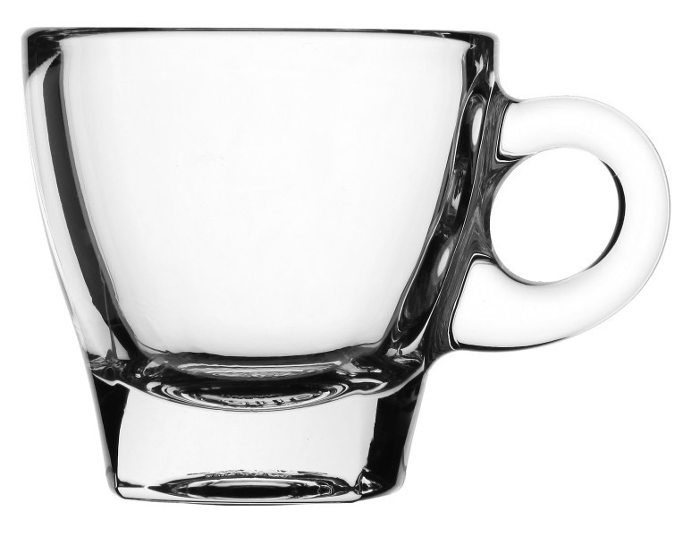Premio Espresso 70ml - Ocean
