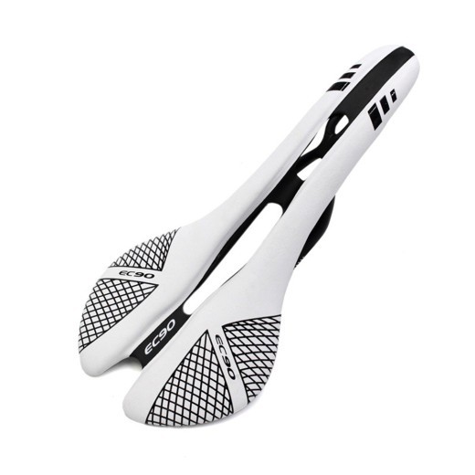 Full carbon fiber road bike foreskin cushion