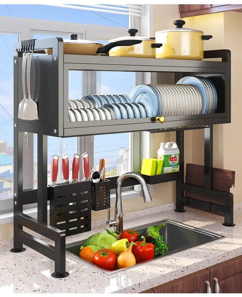 Kitchen Sink Caddy