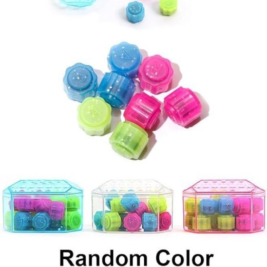 South Korea Traditional Game Catch Stones