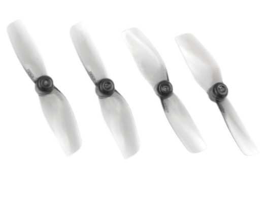 Propeller Accessories Crossing Machine Classic Gray