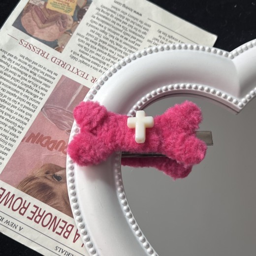 Cute Twist Stick Whitening Japanese And Korean Hair Card